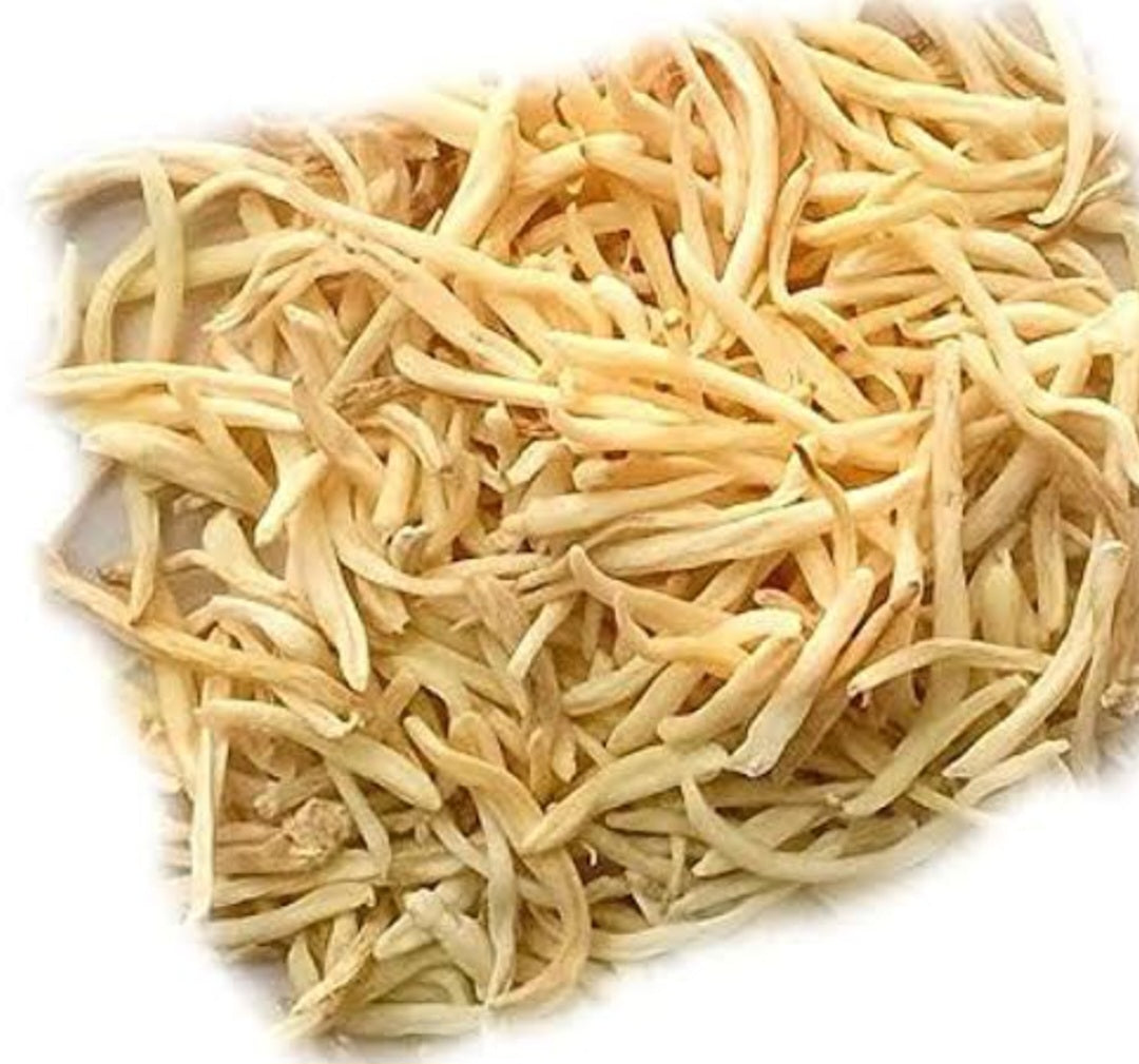 Safed Mueseli, Original Iranian - 100grams
