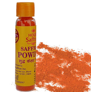 Kashmiri Saffron Powder